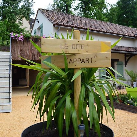 Les Mansardes Le Gite Sarlat-la-Canéda Exterior foto
