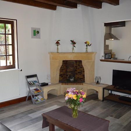 Les Mansardes Le Gite Sarlat-la-Canéda Exterior foto
